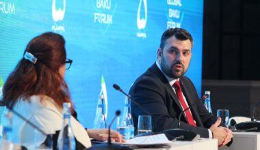 Bulgaria always advocates for strengthening multilateral cooperation - FM