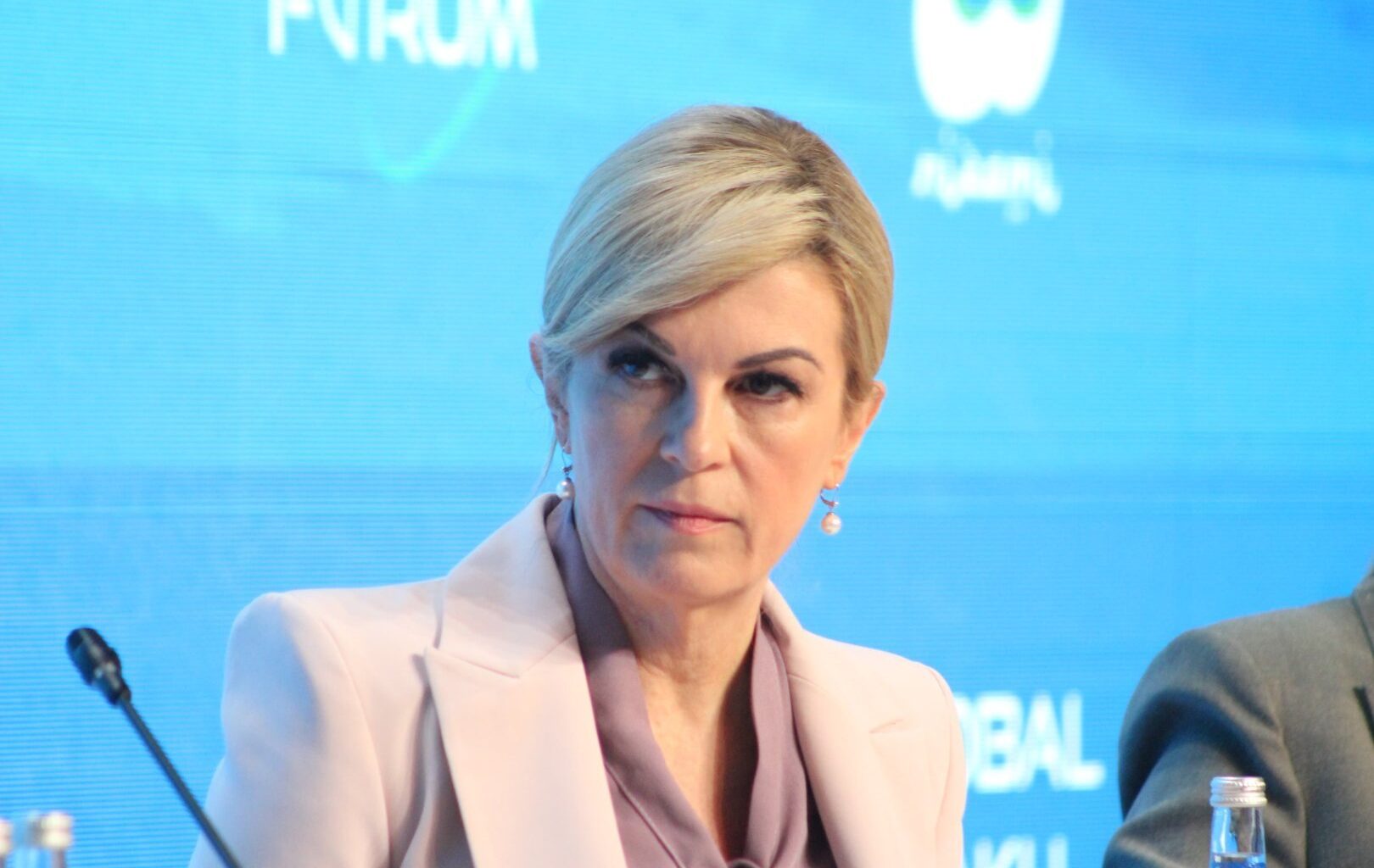EU insufficiently invests in its defense capabilities - ex-president of Croatia