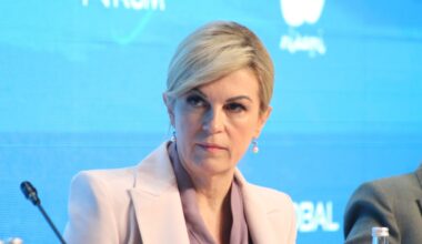 EU insufficiently invests in its defense capabilities - ex-president of Croatia