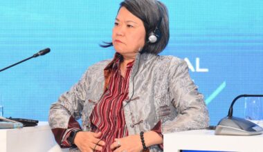 Moldovan official describes security guarantee in post-conflict regions