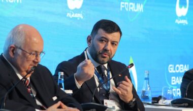 Former PM of Moldova calls on boosting private investment in healthcare