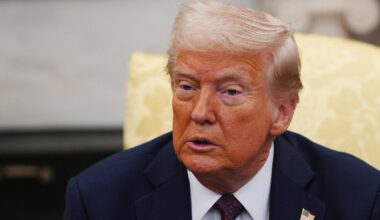 Trump administration approves nearly $3 billion arms sale to Israel