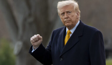 Trump DOJ to climate nonprofits: Hand over info and come to court