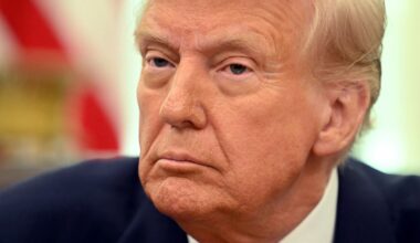 Trump Admin ‘Pretending’ Judge Didn’t Block His Anti-Diversity Orders