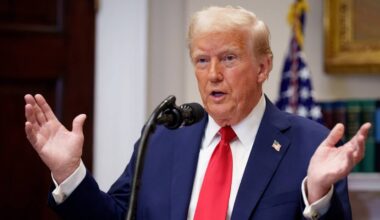 Cryptocurrency Prices Climb As Trump Announces Strategic Crypto Reserve