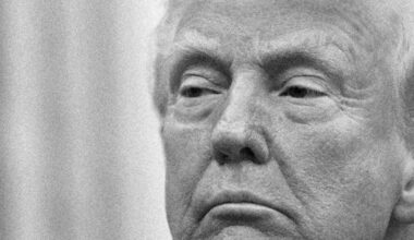 Donald Trump’s Not-So-Strategic Crypto Reserve