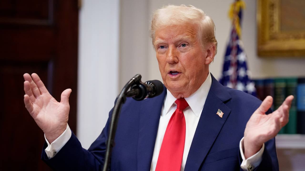 Cryptocurrency Prices Climb As Trump Announces Strategic Crypto Reserve