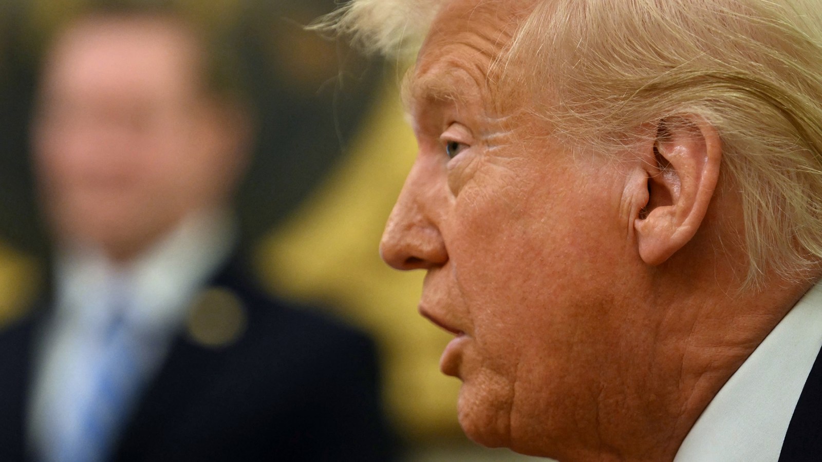 Donald Trump’s Imperialist Threat To Take Over Canada Is a Scandal
