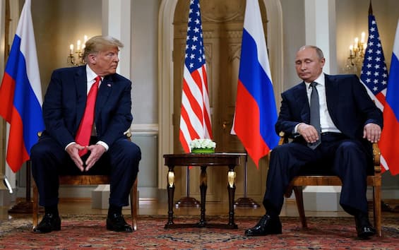 Ucraina Russia, le ultime notizie della guerra di Putin di oggi 7 marzo