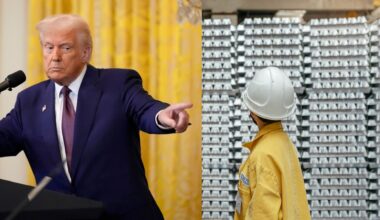 Žiadne výnimky. Trumpove tvrdá clá zasiahnu aj Slovensko (PREHĽAD)