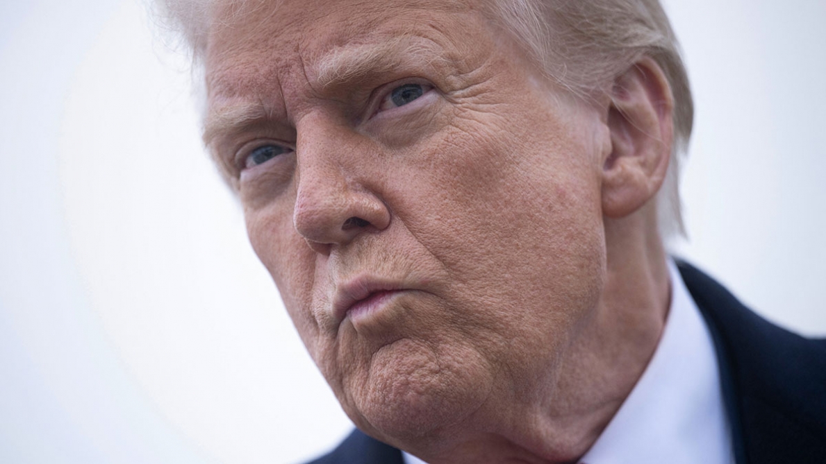 Donald Trump envisage de restreindre ou interdire l'accès aux Etats-Unis à de nombreux pays: voici la liste des concernés