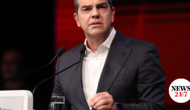 ΣΥΡΙΖΑ-Νέα Αριστερά συμφωνούν με την «Εθνική Πυξίδα» Τσίπρα