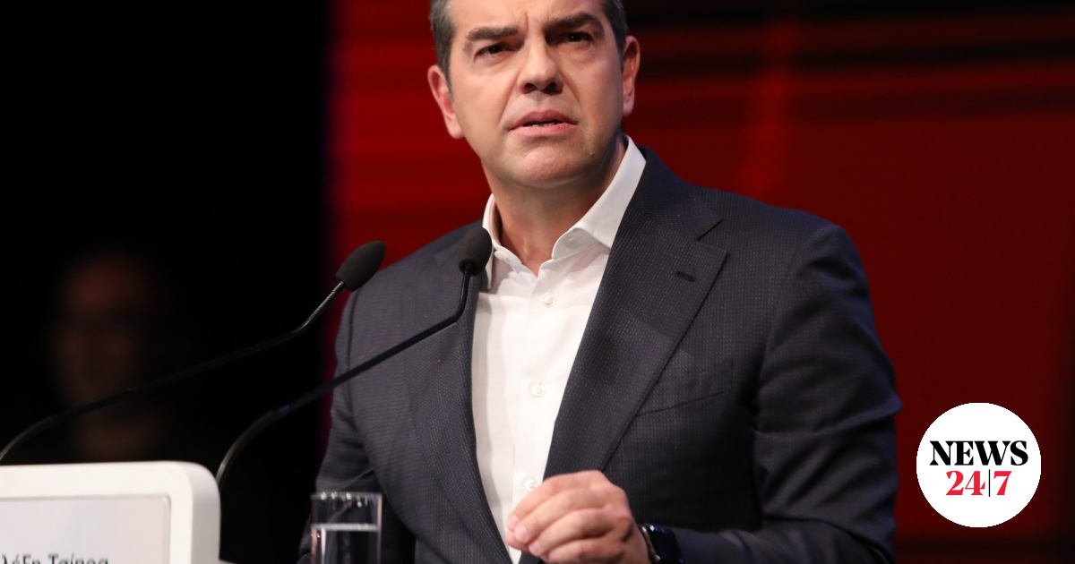 ΣΥΡΙΖΑ-Νέα Αριστερά συμφωνούν με την «Εθνική Πυξίδα» Τσίπρα