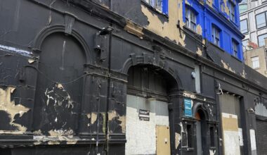 The End nightclub