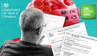 'An amputee had to show his arm hadn't grown back': The truth of benefits testing