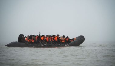 The 200 'bonkers' asylum seeker contracts costing taxpayers more than £6.6bn