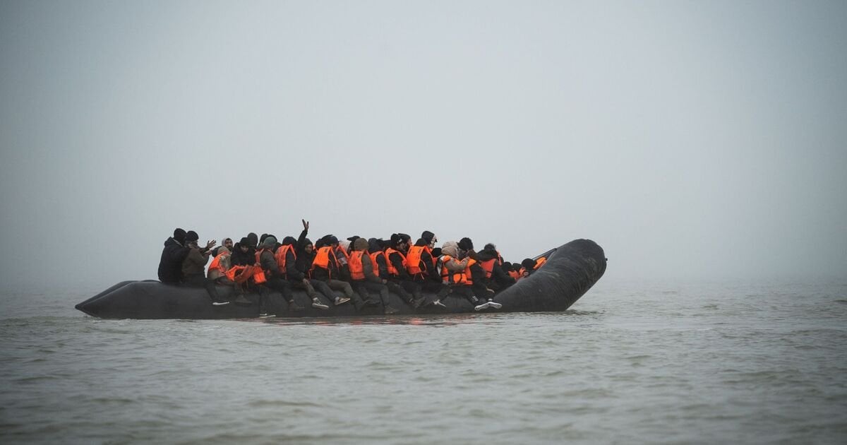 The 200 'bonkers' asylum seeker contracts costing taxpayers more than £6.6bn