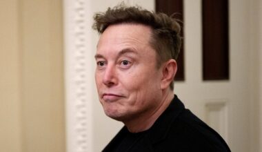 Federal Judge Chutkan grants expedited discovery in lawsuit over Musk’s and DOGE’s authority