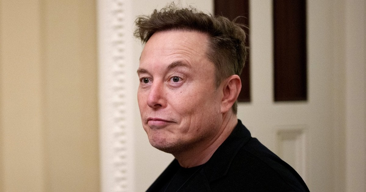 Federal Judge Chutkan grants expedited discovery in lawsuit over Musk’s and DOGE’s authority