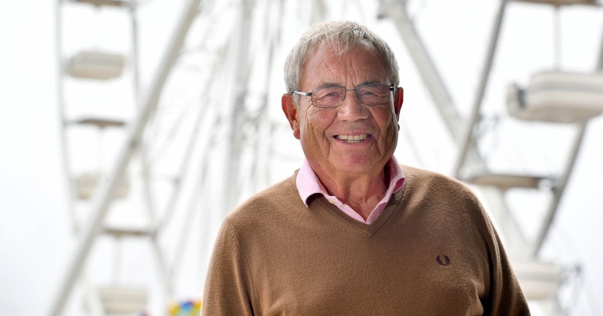 Owner of Barry Island pleasure park plans 'Disneyland of Wales'