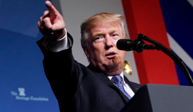 Denmark, Finland join list of nations warning transgender tourists heading to US