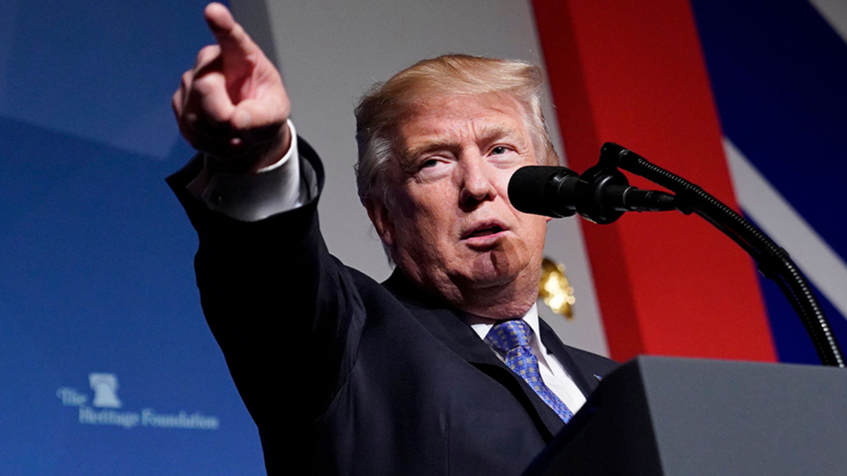 Denmark, Finland join list of nations warning transgender tourists heading to US