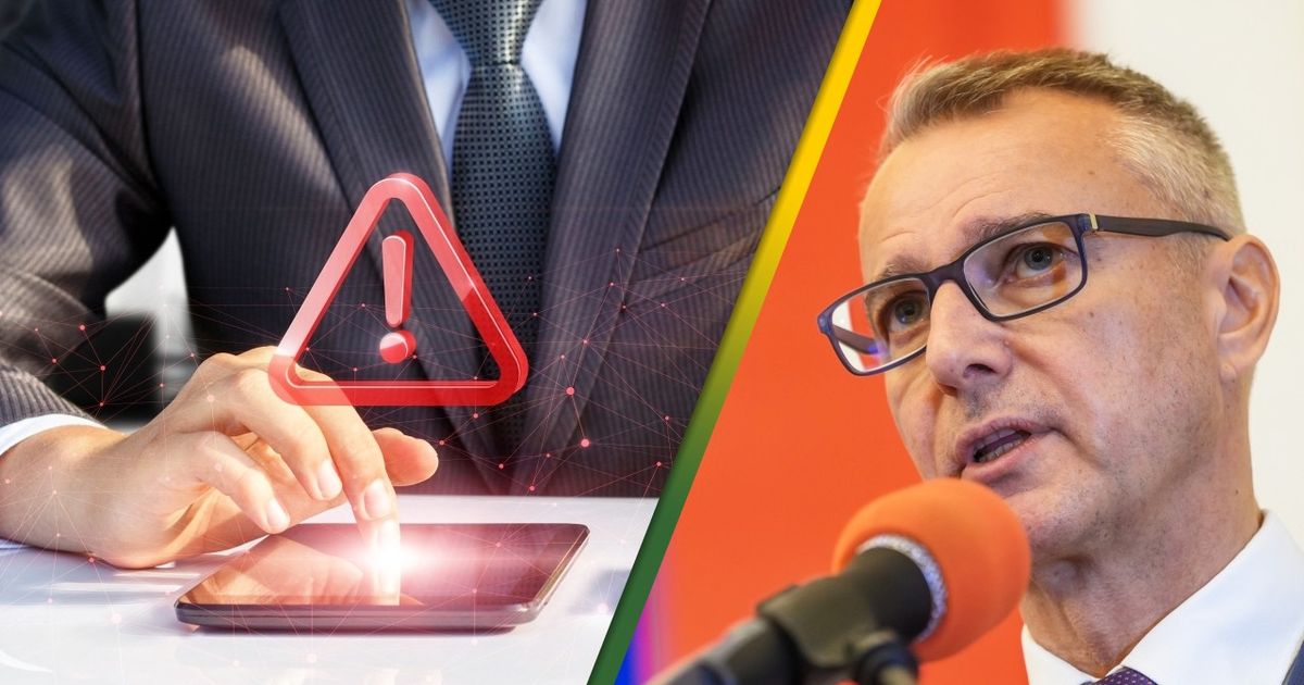 Nevyužíva kompetencie a digitalizácia trpí