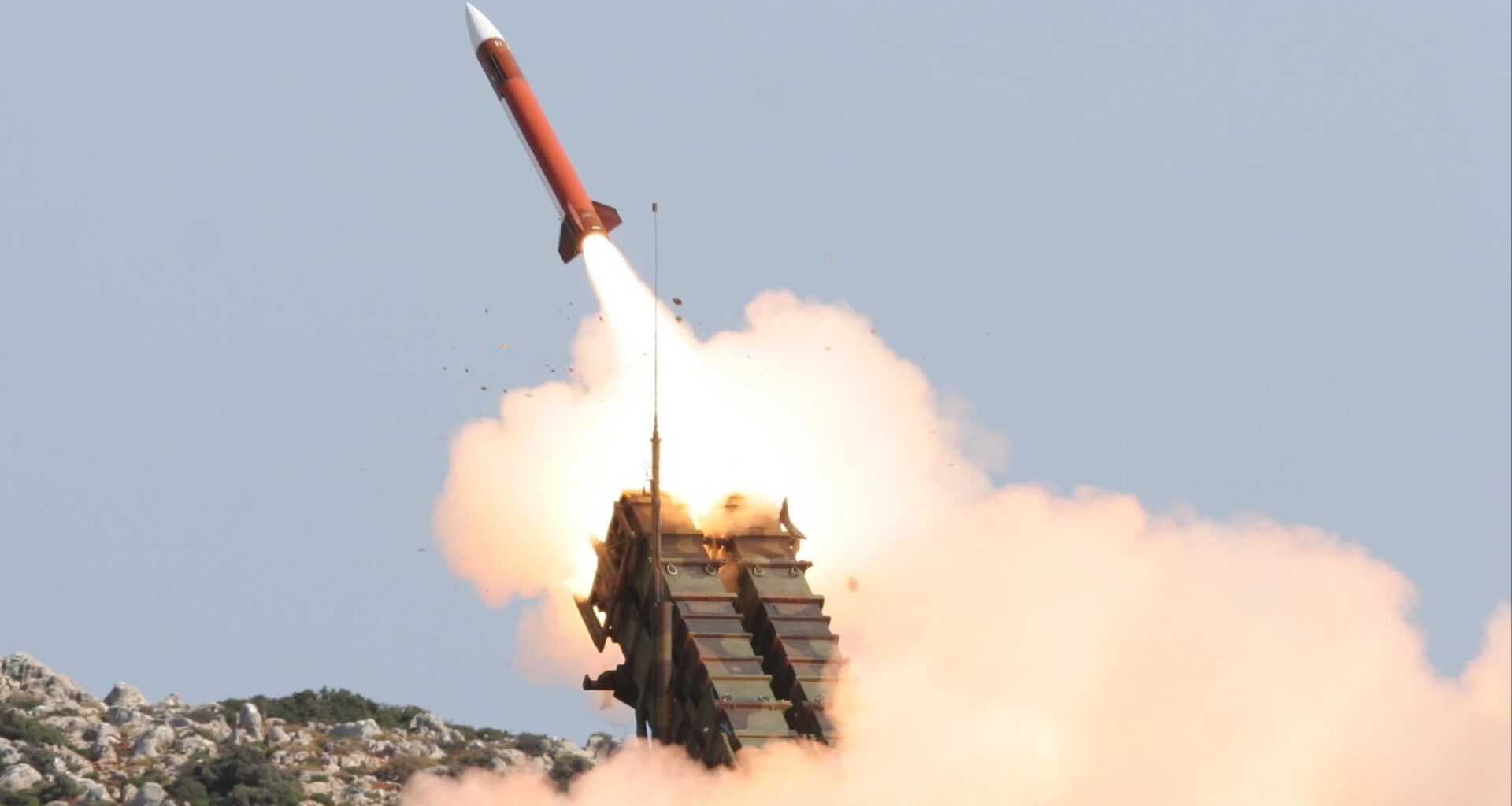 EU to exclude US, UK and Turkey from €150bn rearmament fund