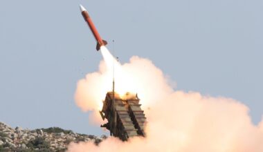EU to exclude US, UK and Turkey from €150bn rearmament fund
