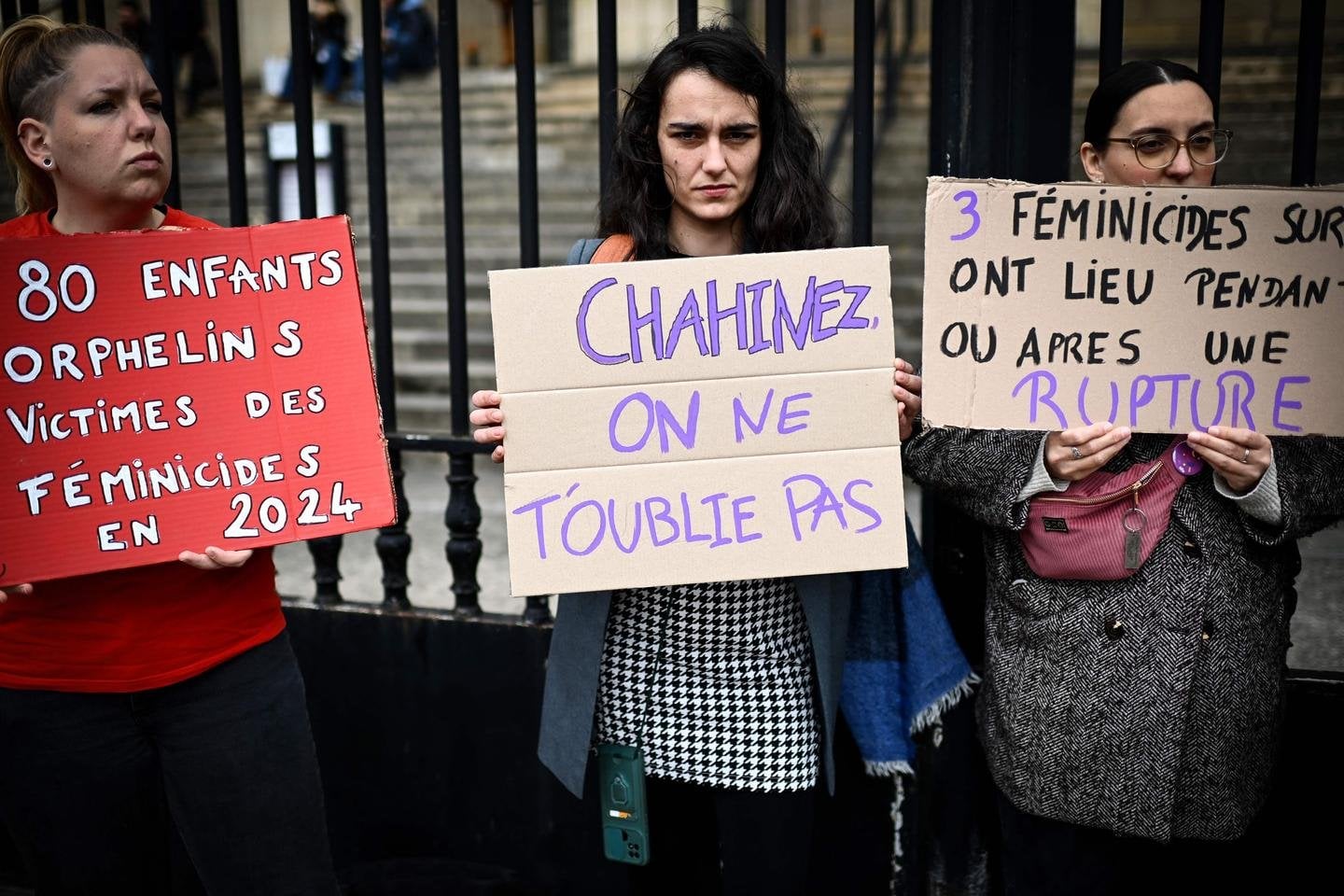 Féminicide de Chahinez Daoud : la réclusion à perpétuité requise contre son mari