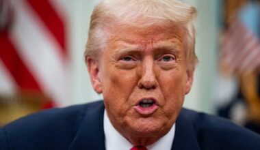 First, Trump Came for Mahmoud Khalil. Are You Next?