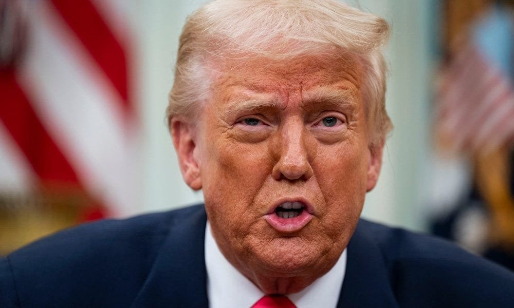 First, Trump Came for Mahmoud Khalil. Are You Next?