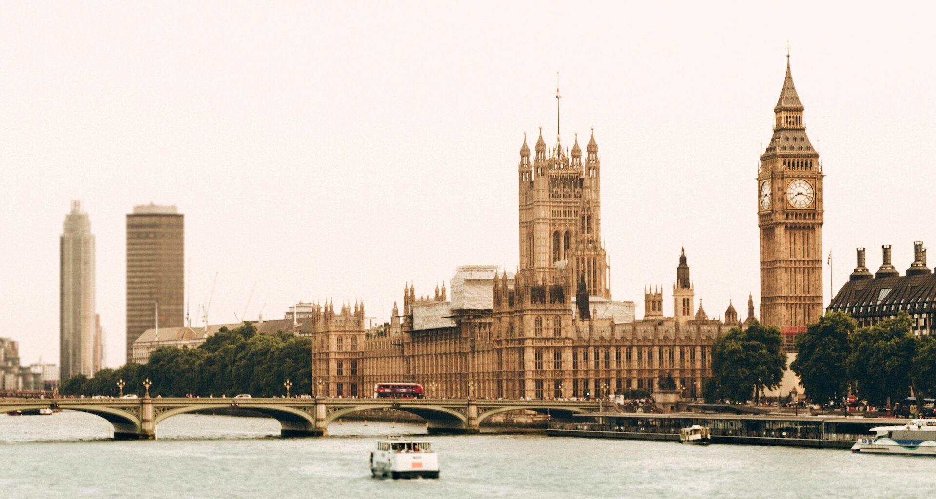 houses of parliament