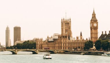 houses of parliament
