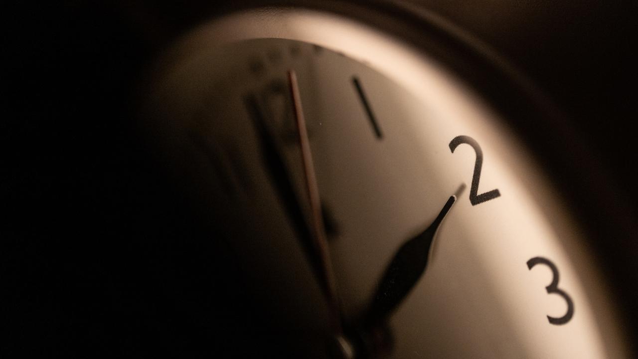 Forschungen zur Zeitumstellung: Sollte die Sommerzeit lieber erst im April starten?
