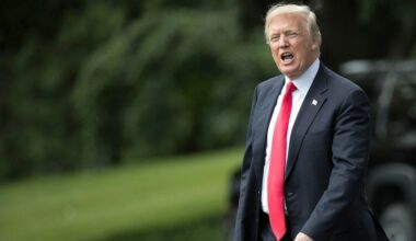 Of Course Trump Will Tank the Economy. It’s What Republicans Do.