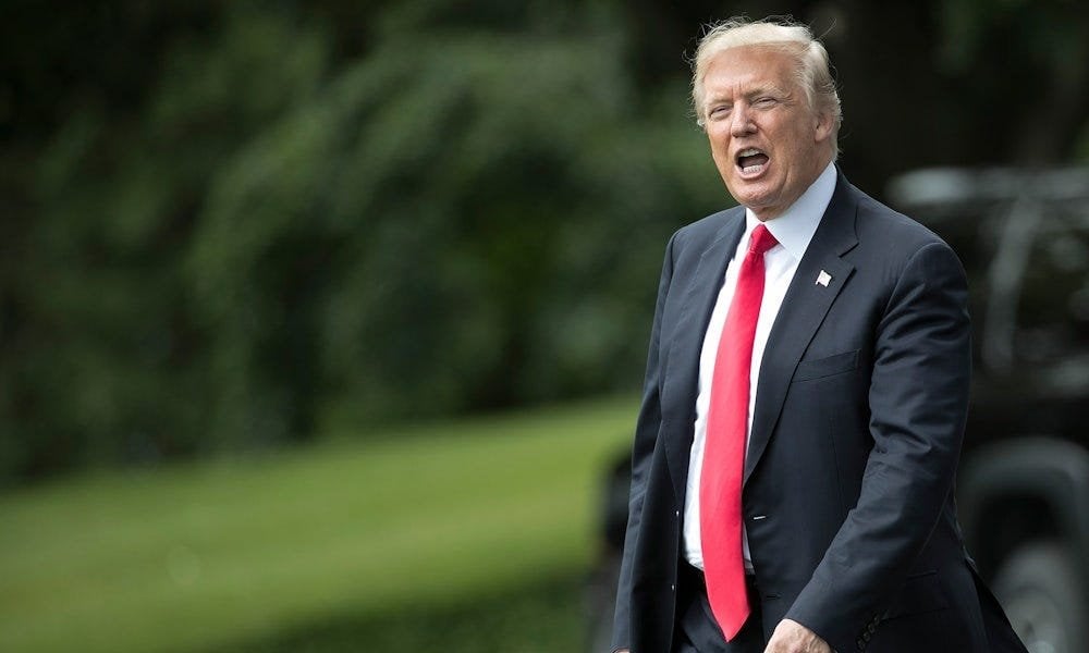 Of Course Trump Will Tank the Economy. It’s What Republicans Do.