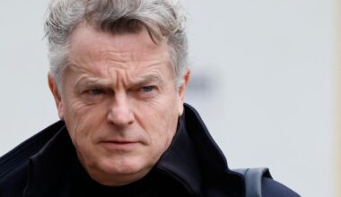 Fabien Roussel évoque le « racisme anti-blanc » sur Cnews, et s’attire les critiques de LFI