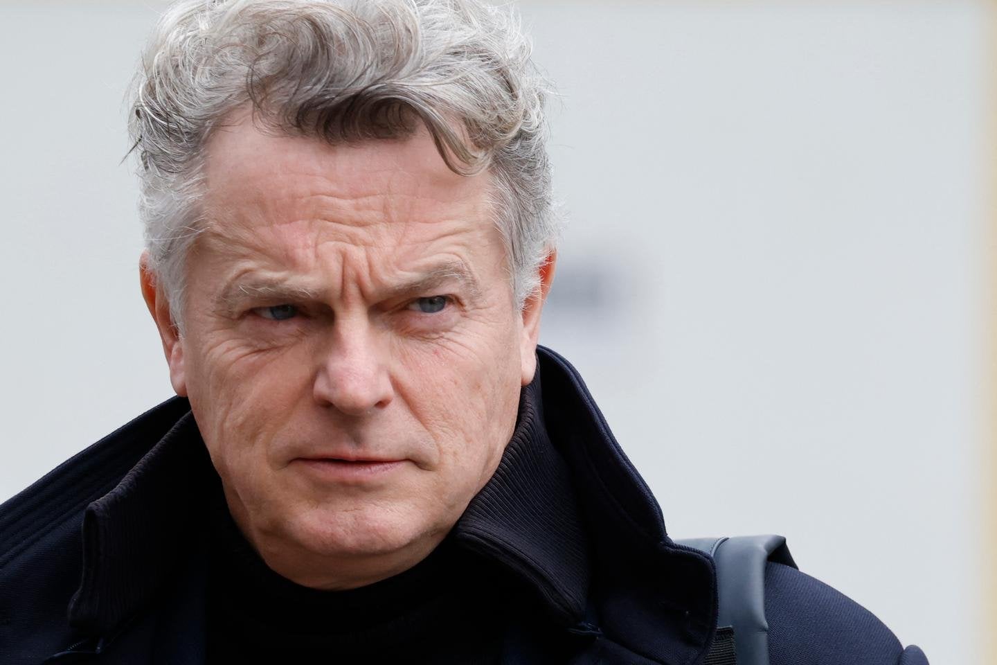 Fabien Roussel évoque le « racisme anti-blanc » sur Cnews, et s’attire les critiques de LFI