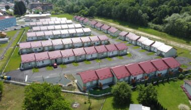 croatian retirement villages