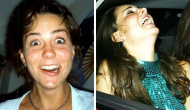 People React To Kate Middleton’s Retro “Party Girl” Photos