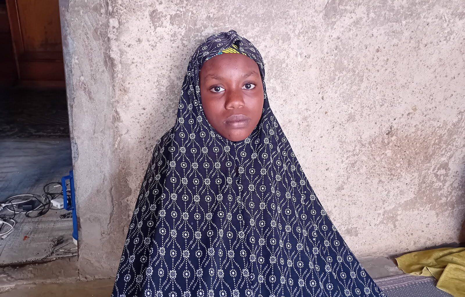 This Initiative is Leading Transitional Justice for Conflict Survivors in North East Nigeria