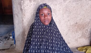 This Initiative is Leading Transitional Justice for Conflict Survivors in North East Nigeria