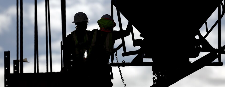 Tennessee Construction Company Narrows Worker Data Breach Suit