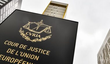 EU Commission Takes Spain to Court Over Tax on Asset Transfers