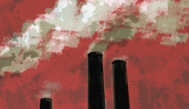 Trump's EPA Pivots to Powering Business at Risk to Environment