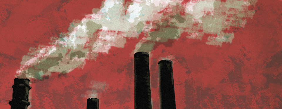 Trump's EPA Pivots to Powering Business at Risk to Environment