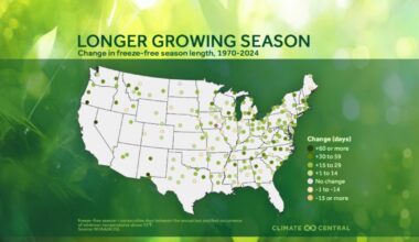 New research finds climate change could impact Colorado's allergy season