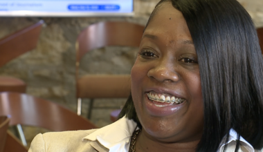 Program offers technology education to incarcerated women.