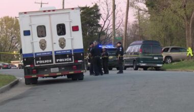 Technology helps Richmond police in latest homicide investigation